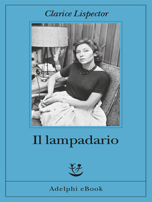 cover image of Il lampadario